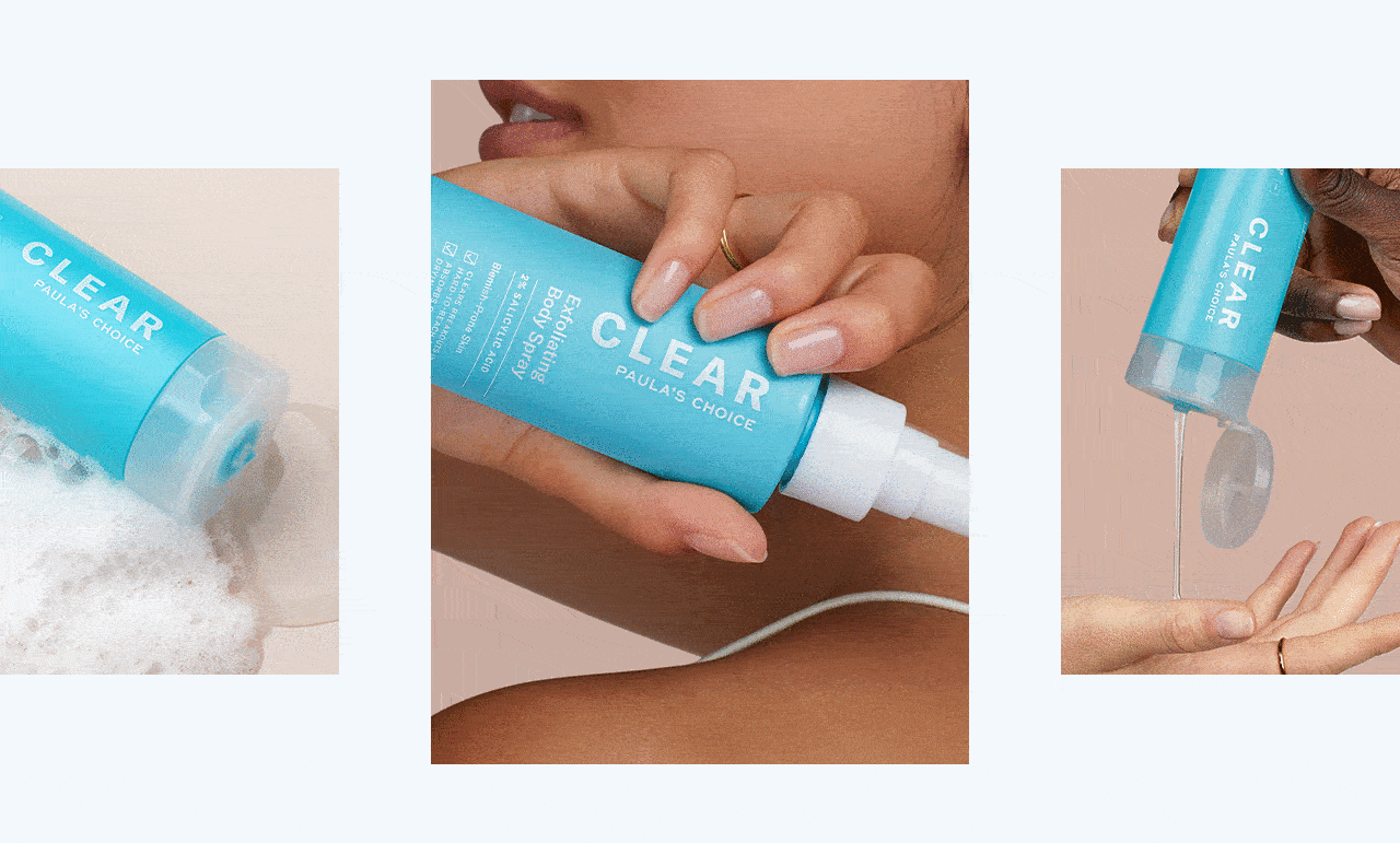 Paula's Choice Brand Positioning Bartlett Brands