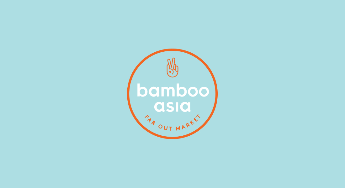 Bamboo Asia Branding + Design | Bartlett Brands