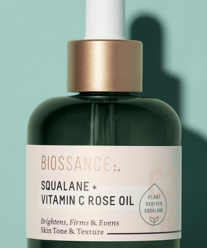 Biossance Identity + Packaging Thumbnail