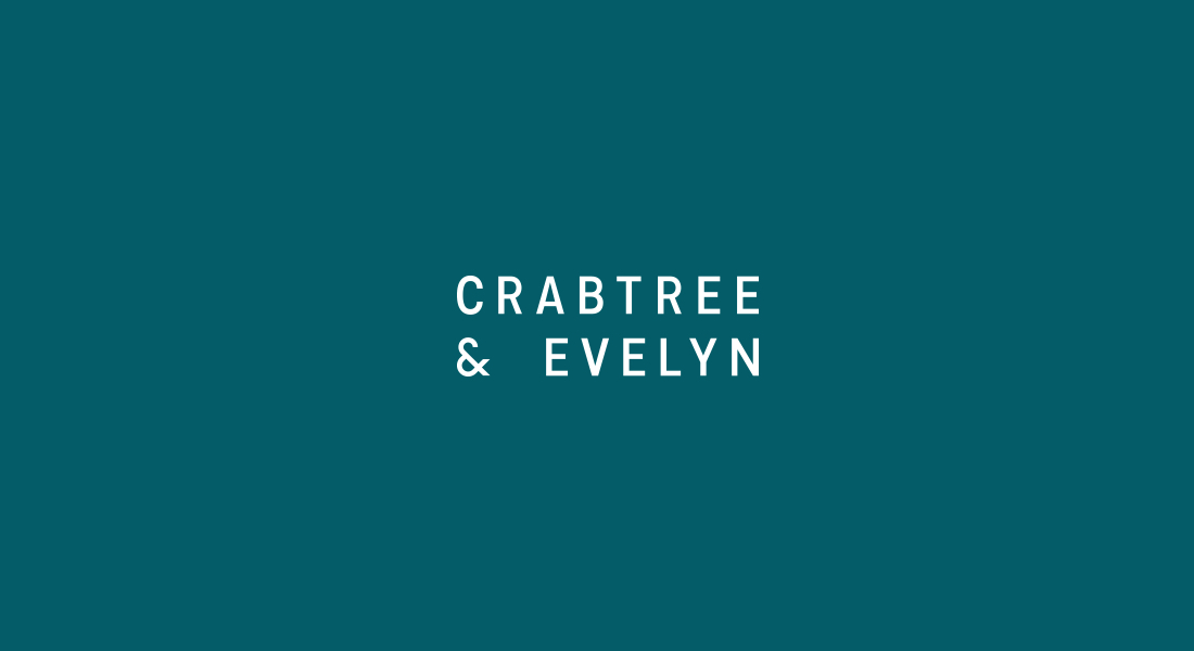 Crabtree & Evelyn Branding + Design | Bartlett Brands