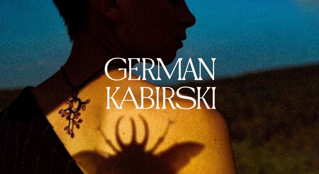 German Kabirski Branding | Bartlett Brands