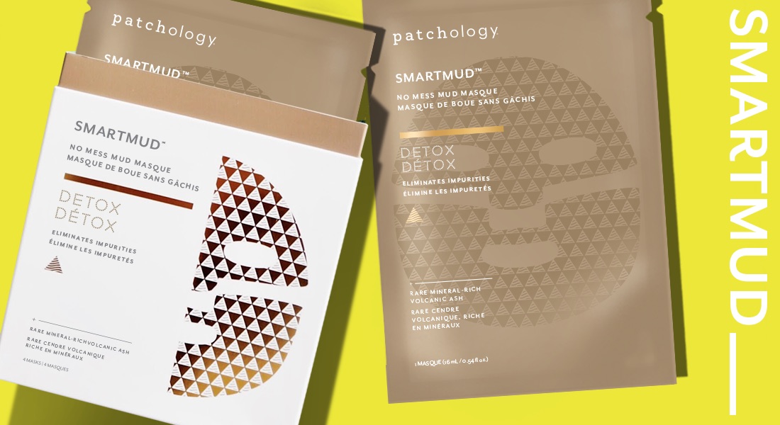 Patchology Branding + Marketing | Bartlett Brands