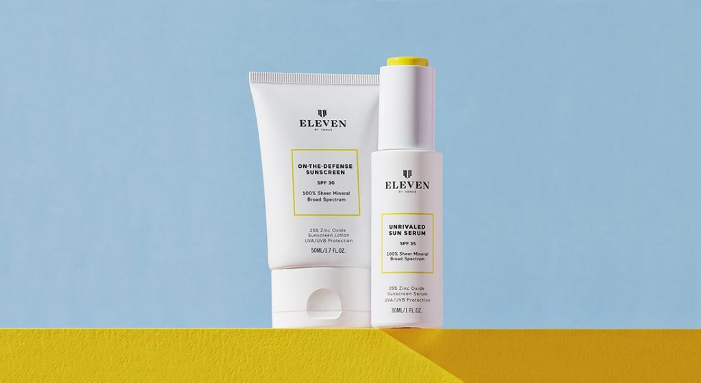 Eleven Packaging Design | Bartlett Brands