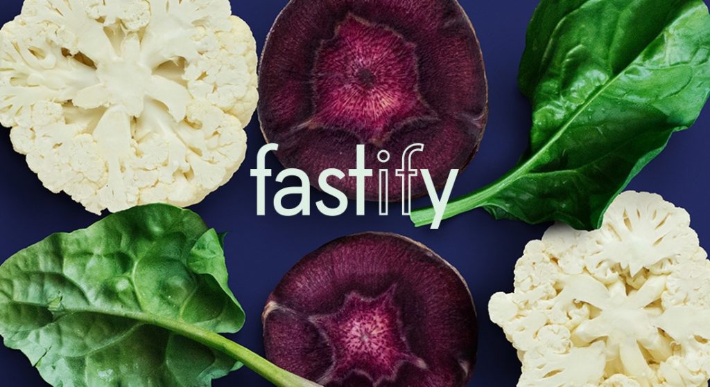 Fastify Food Identity + Packaging | Bartlett Brands
