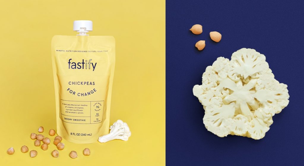 Fastify Food Identity + Packaging | Bartlett Brands